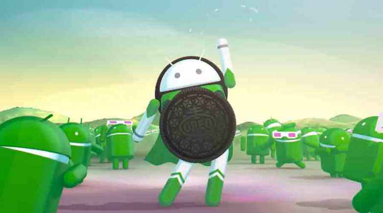 What is 'Android Oreo' Wiki, Features Android 8.o