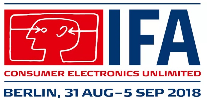 IFA 2018 Berlin Top News