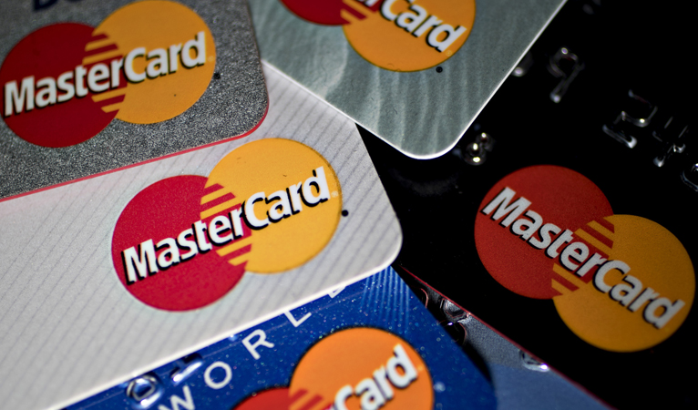 Do You Know Google Traks Every Purchase you made with MasterCard