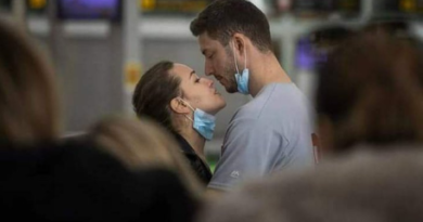 Did Italy Doctor Couple Kiss and Die to Coronavirus Fact Check | Technotok