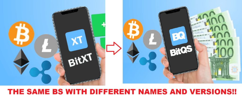 'BitXT App Review' Is It Safe or Scam? How to Earn Money?