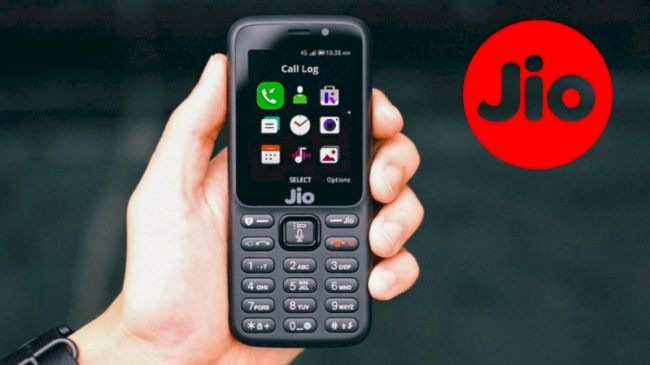 How to Block a no in Jio Phone in Hindi | Technotok